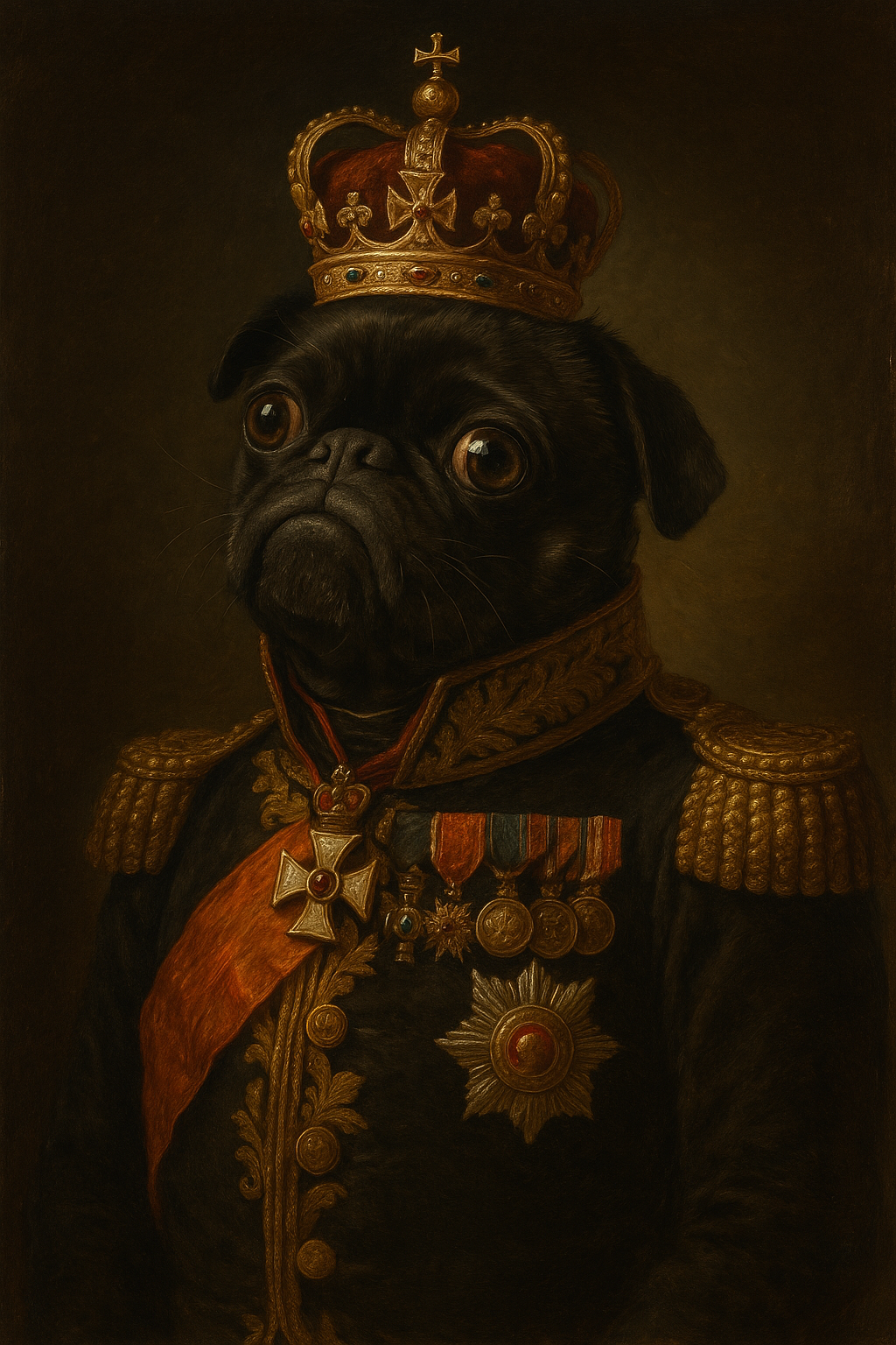 Pet Portraits