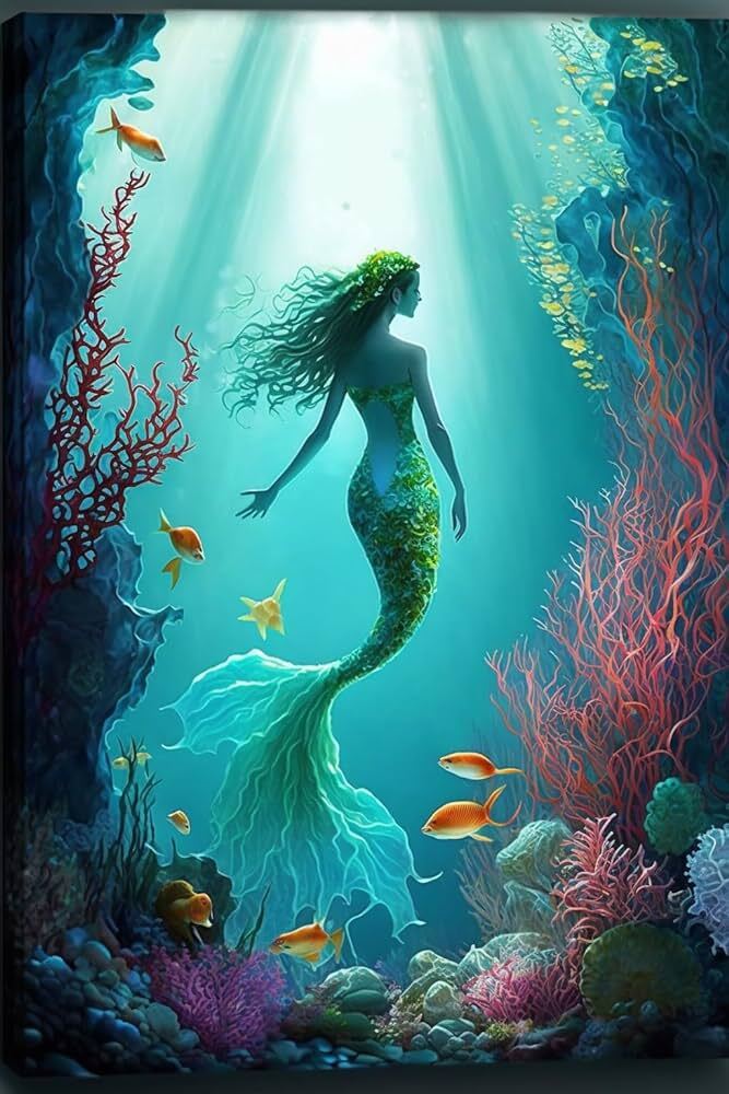 Siren Song/ Spell Booster
