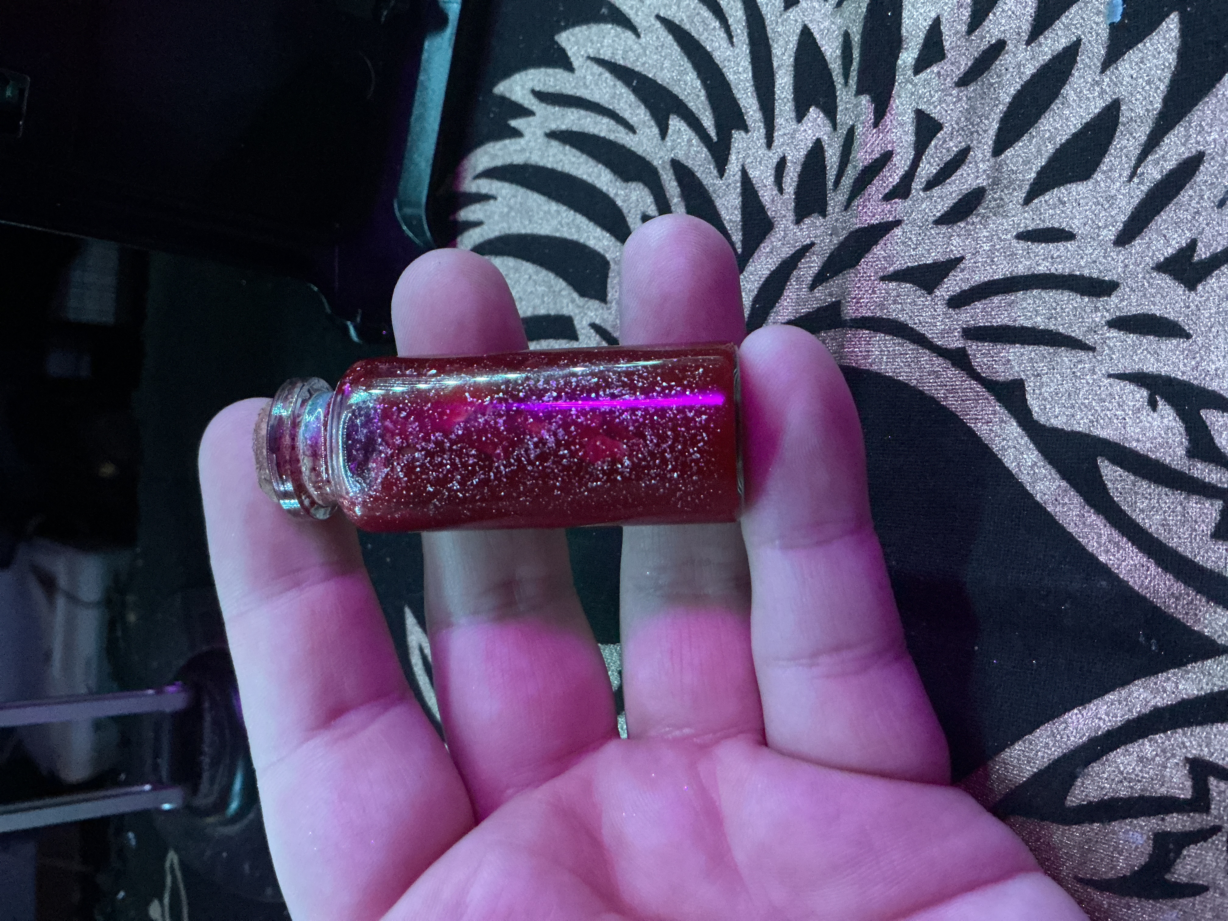 Glimmer JAR