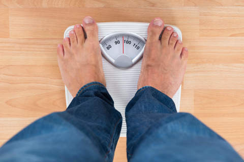 Weight Loss