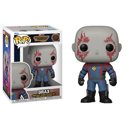 Drax #1204