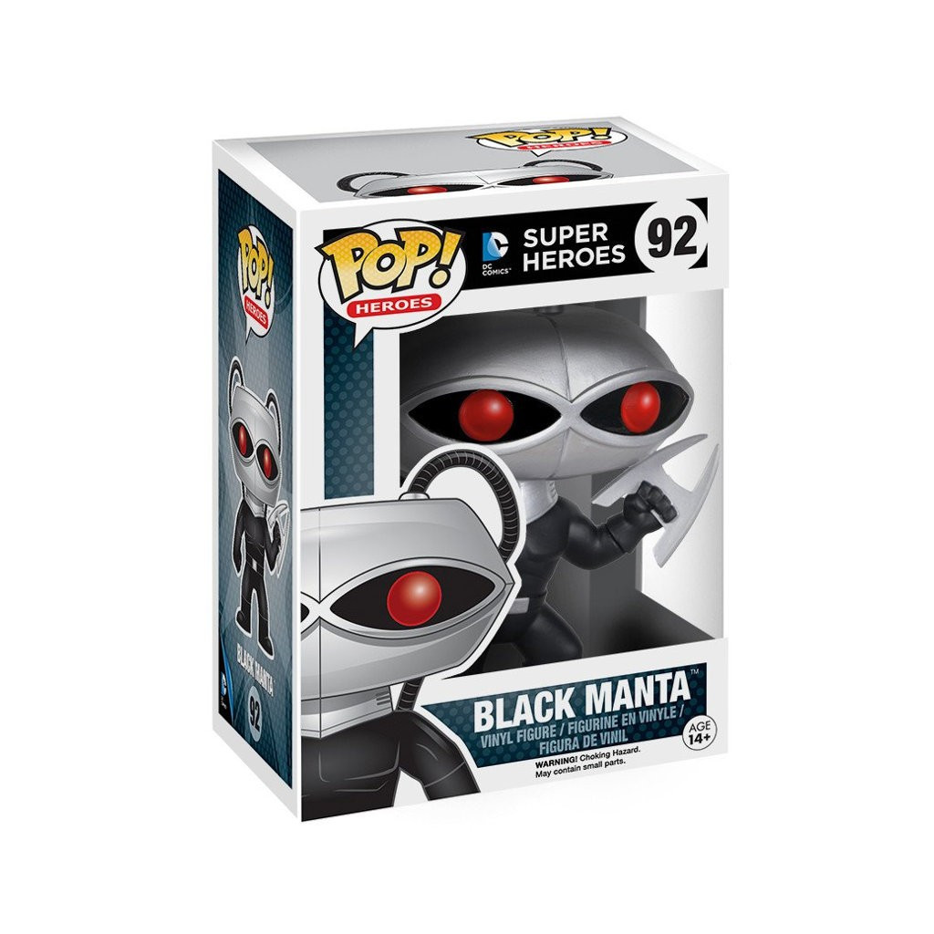 Black Manta #92