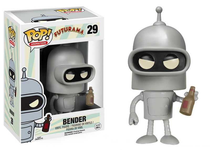 Bender #29