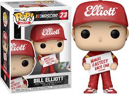 Bill Elliott #23