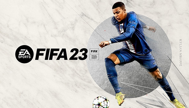 FiFA 23 EA Account