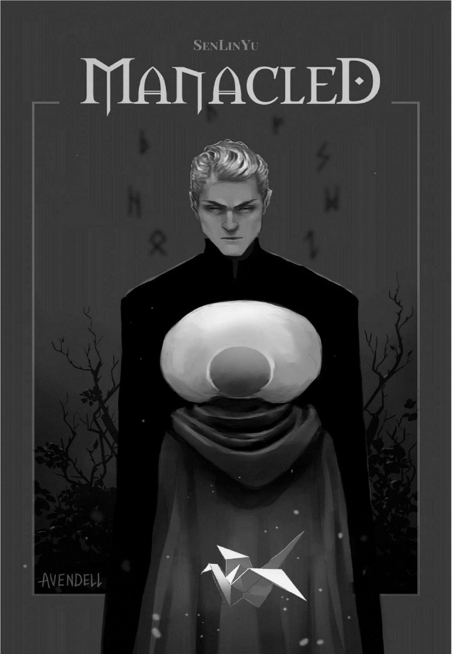 Manacled
