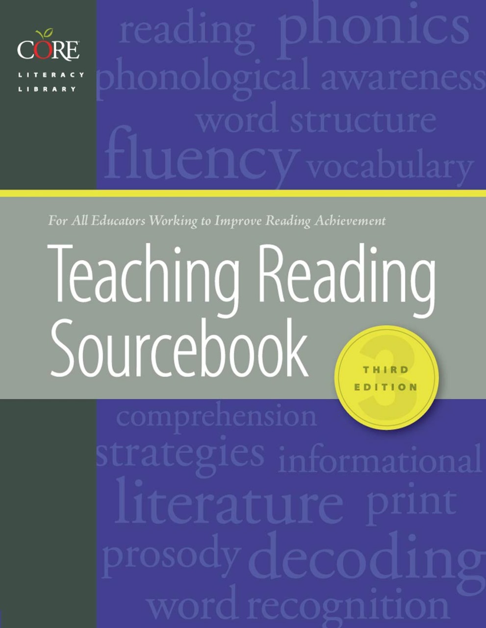 Reading Sourcebook