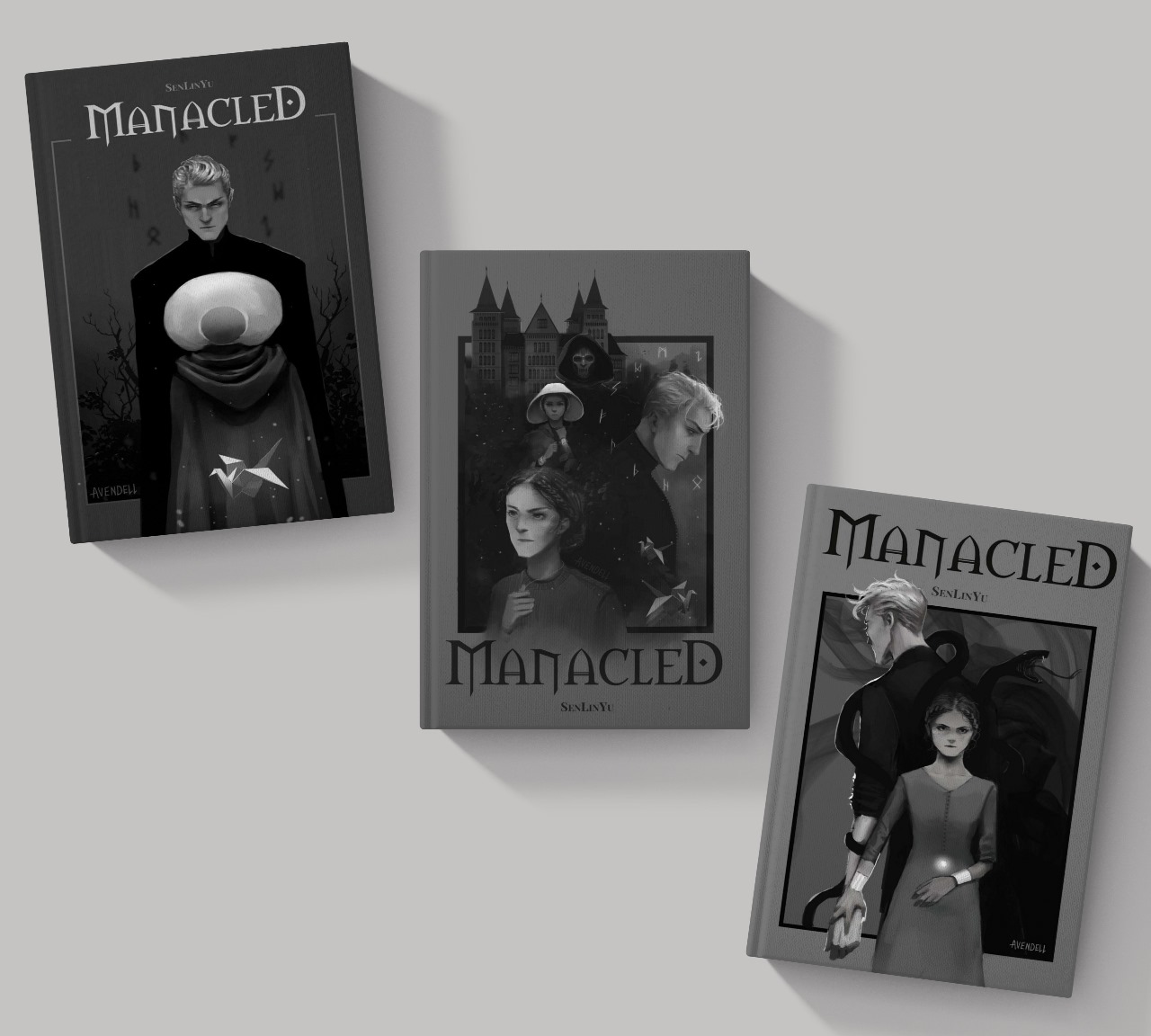 Manacled