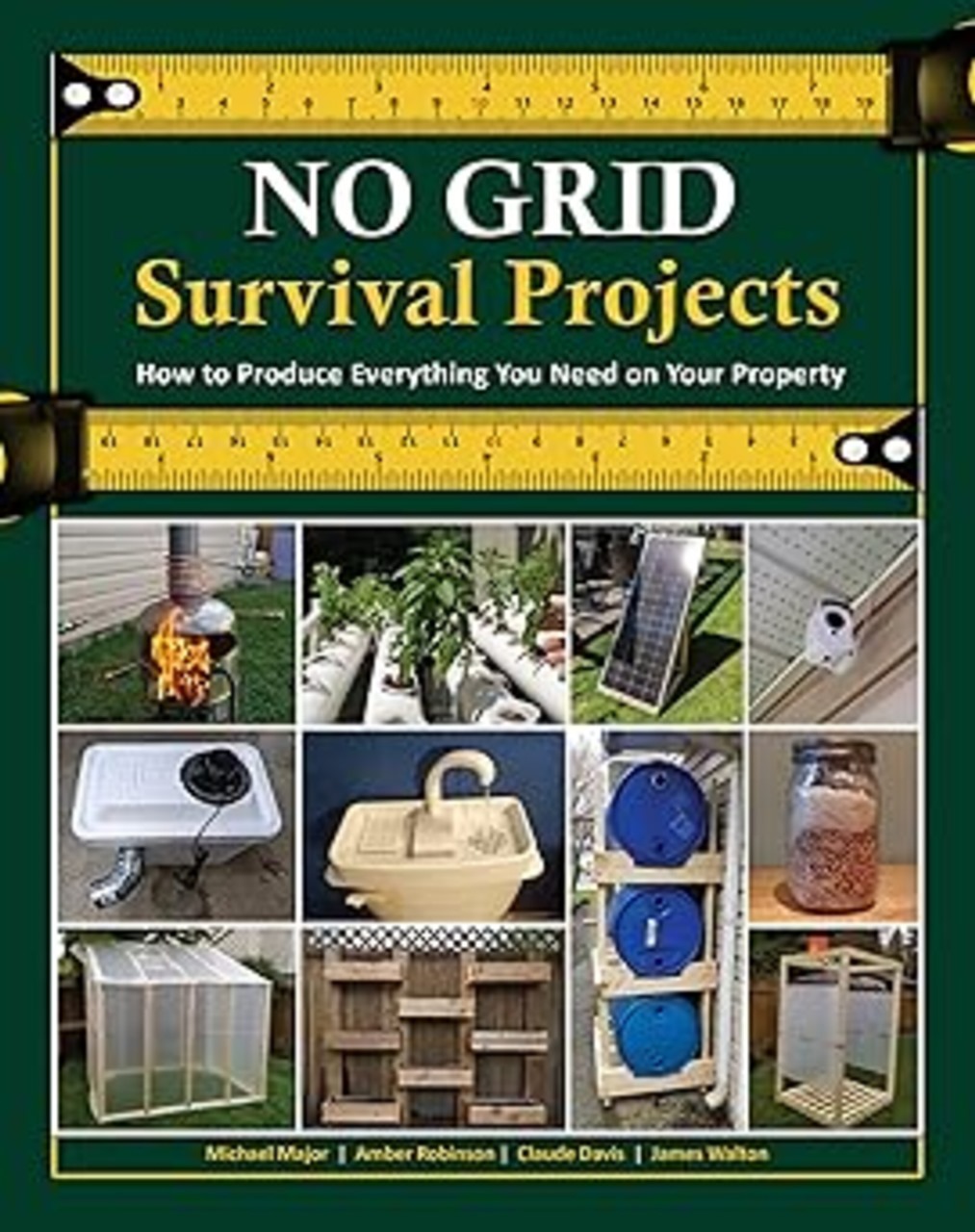 Survival Projects