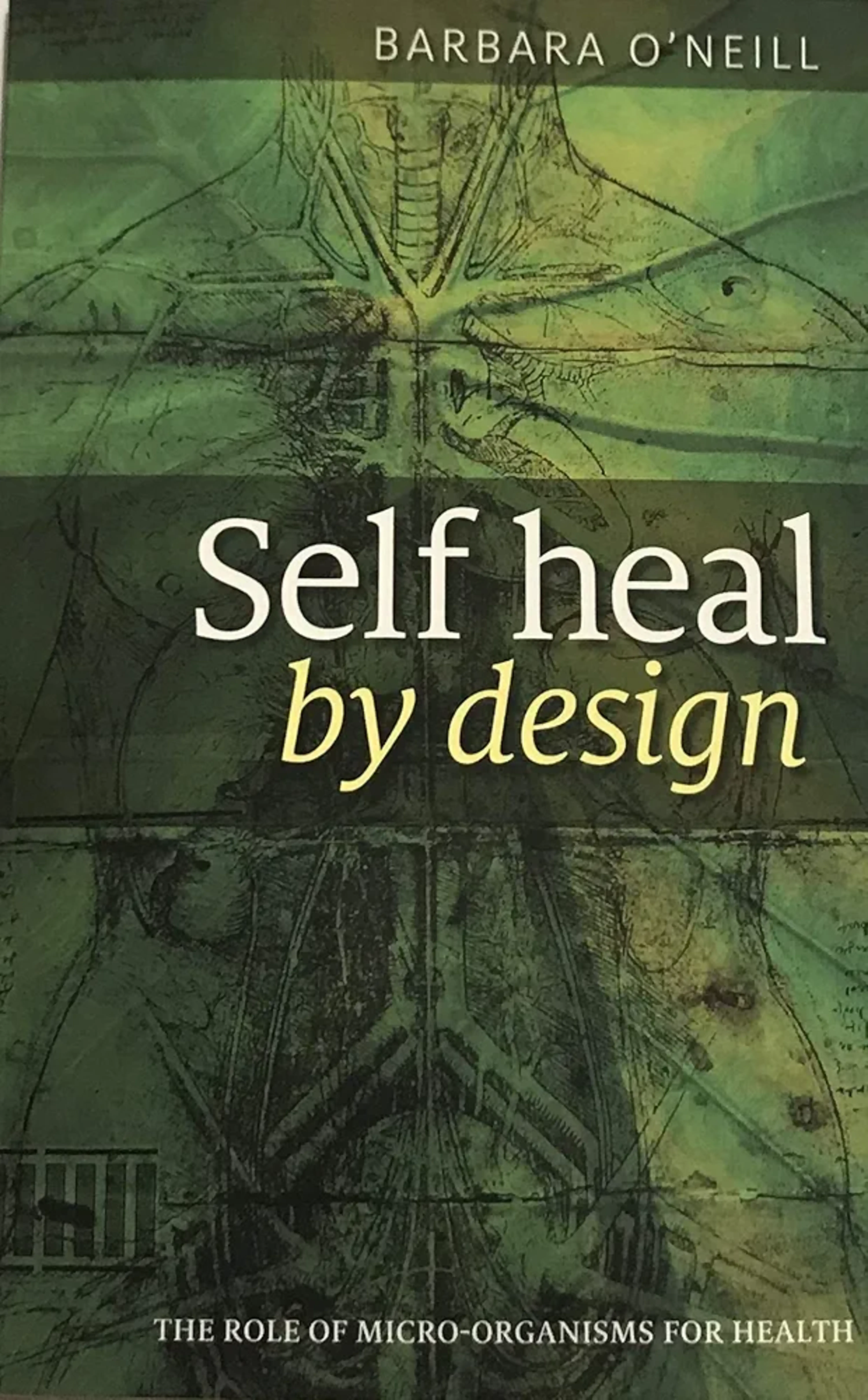 Self Heal