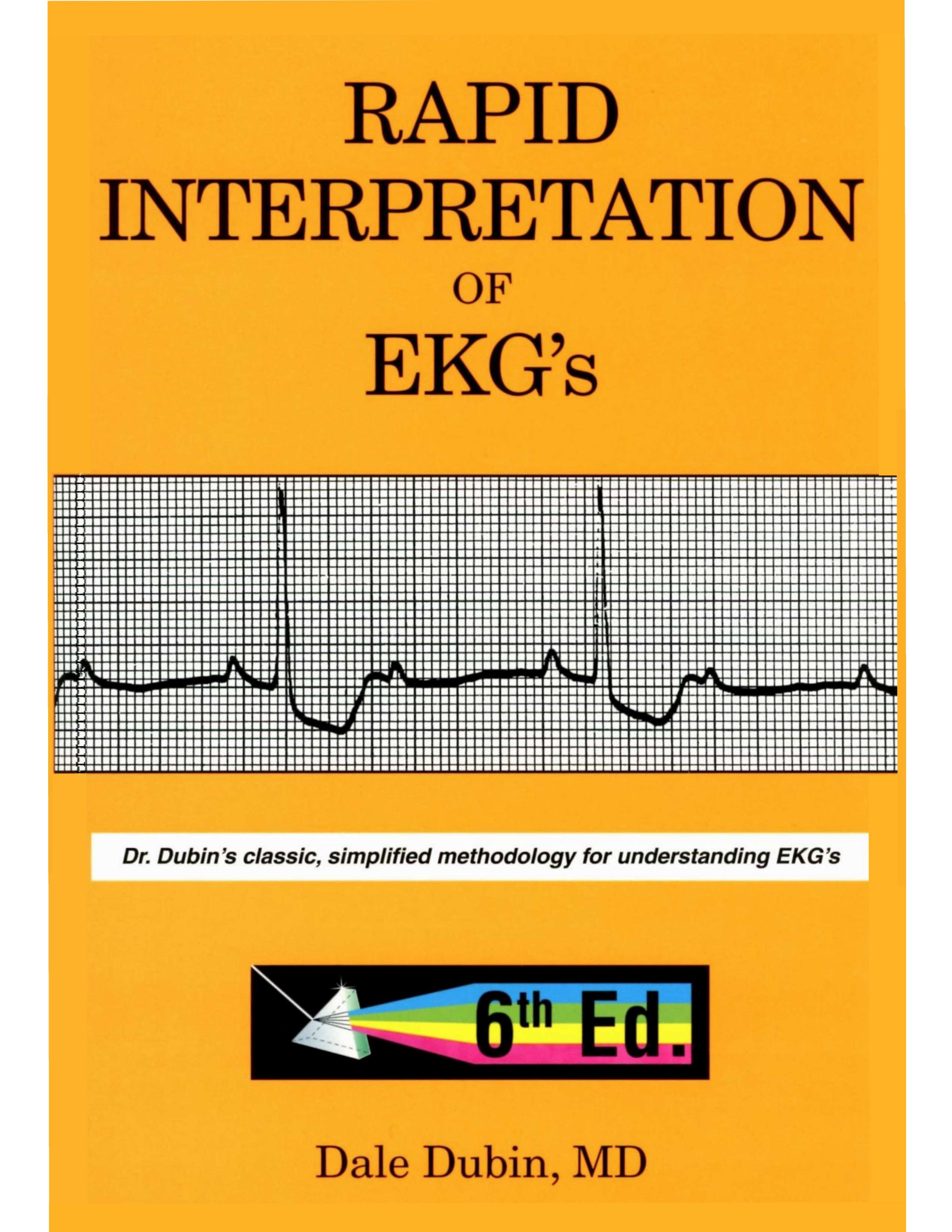 Rapid Interpretation