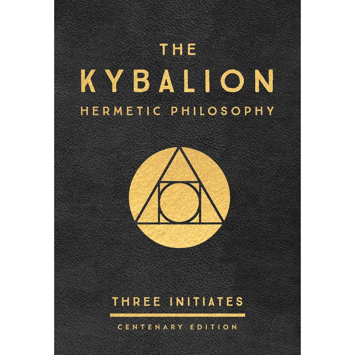 The Kybalion