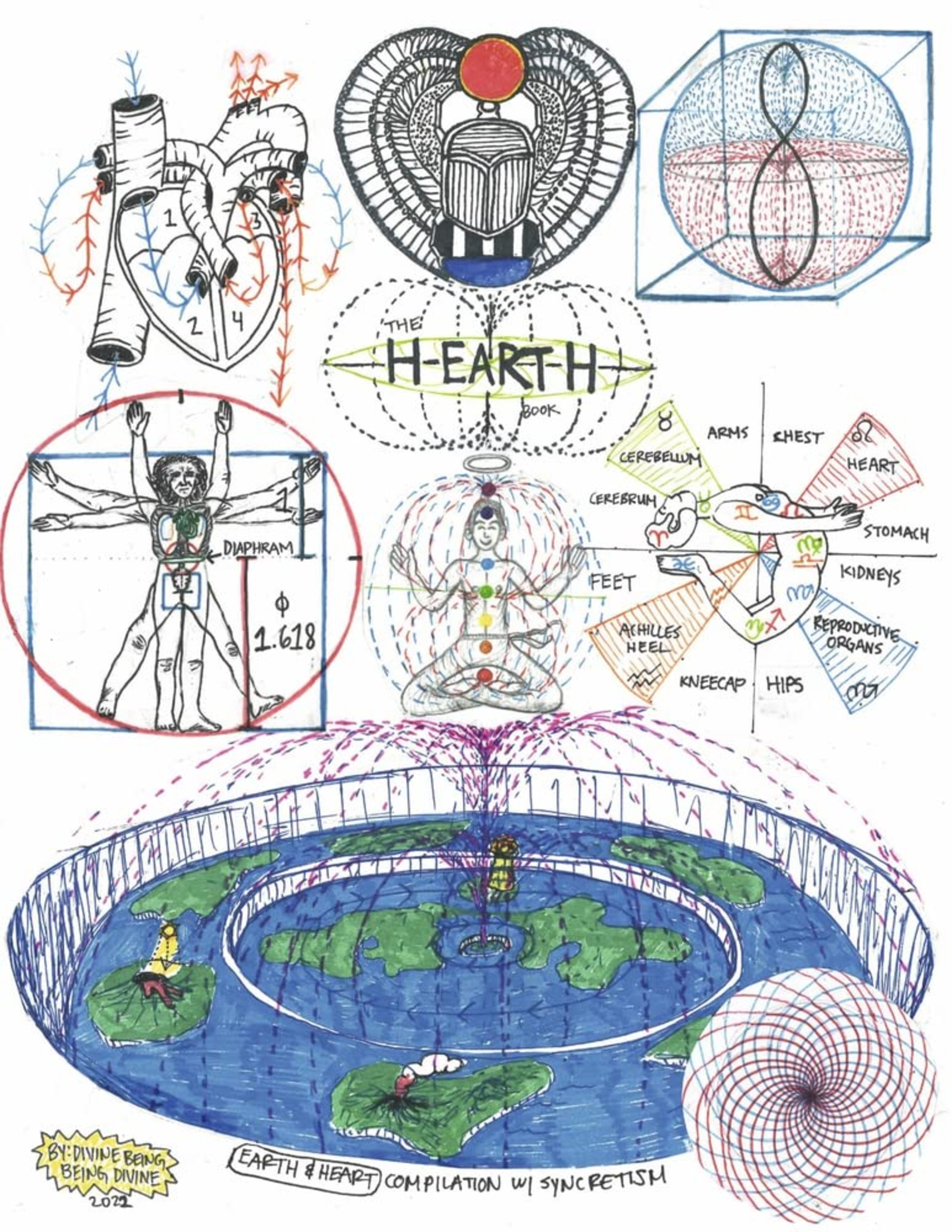 The Hearth