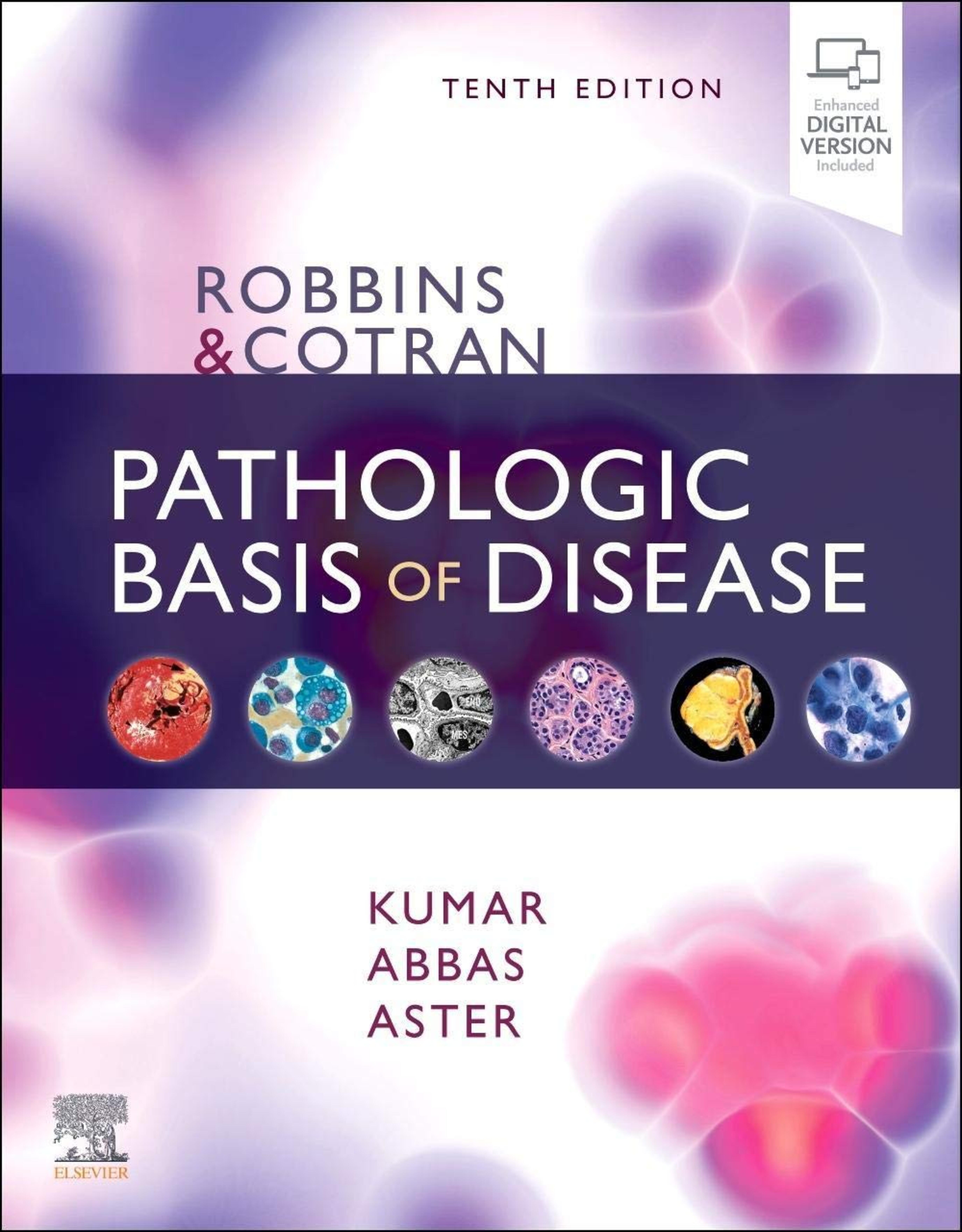 Cotran Pathologic Basis