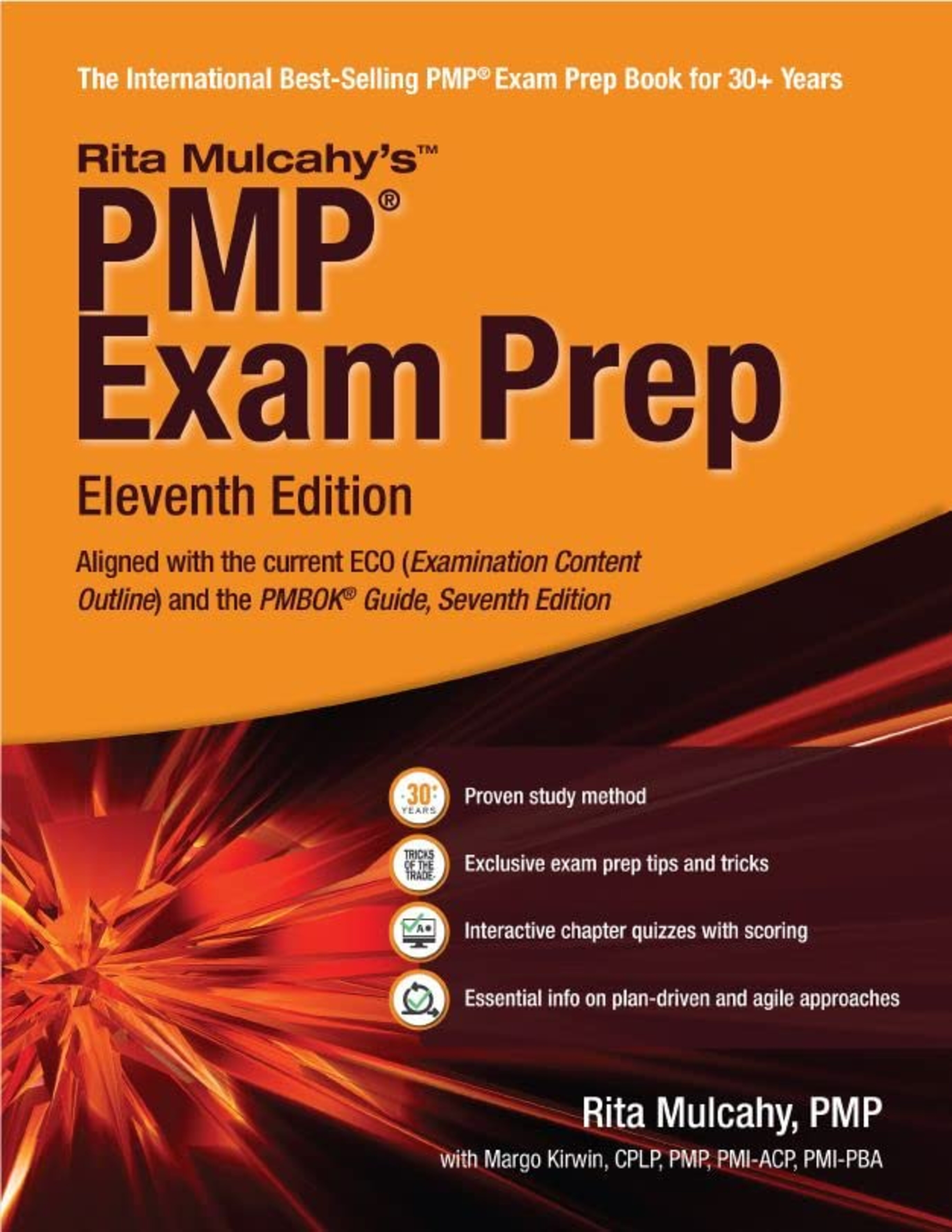 PMP Exam Prep