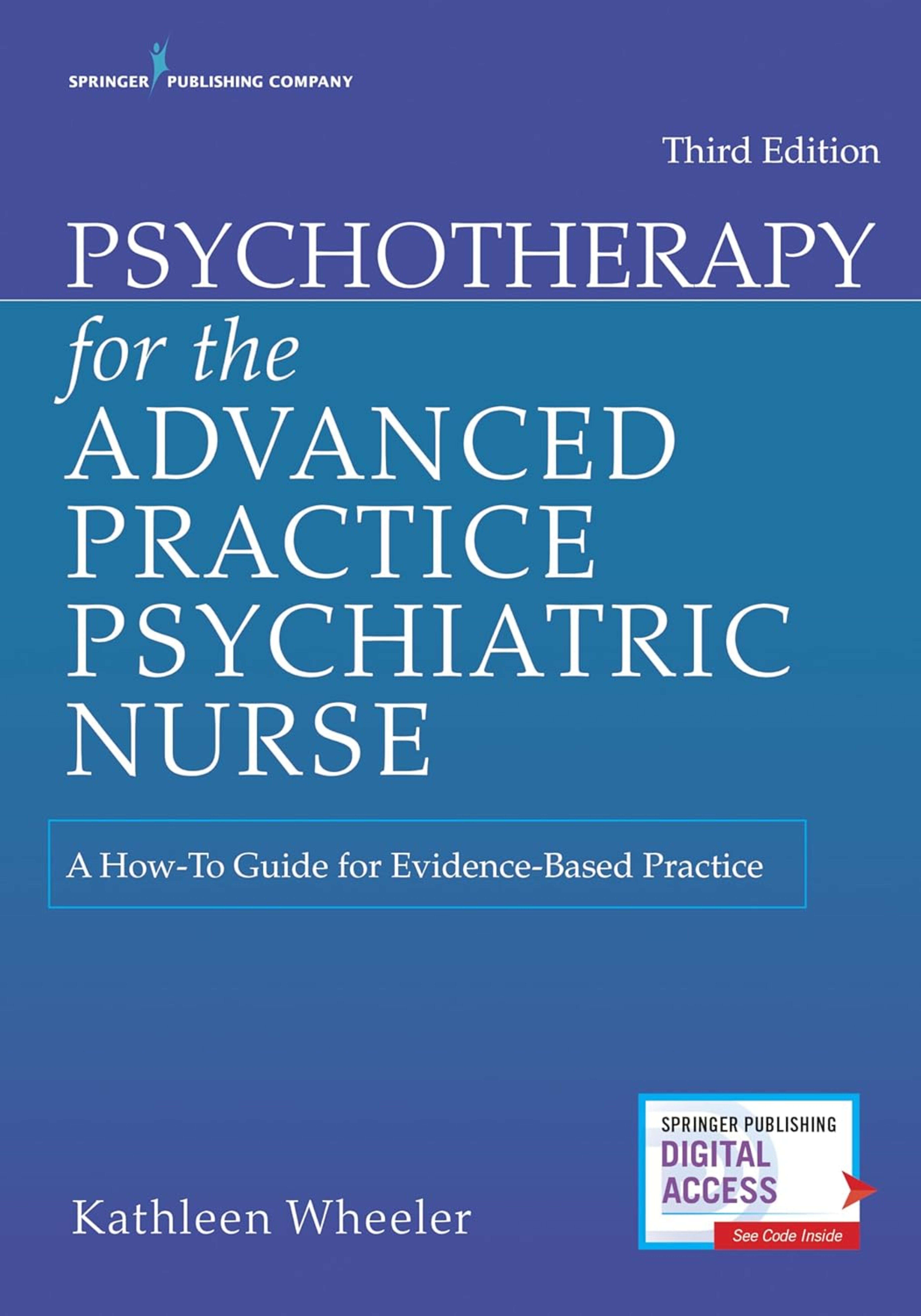 Psychotherapy for the Advanced