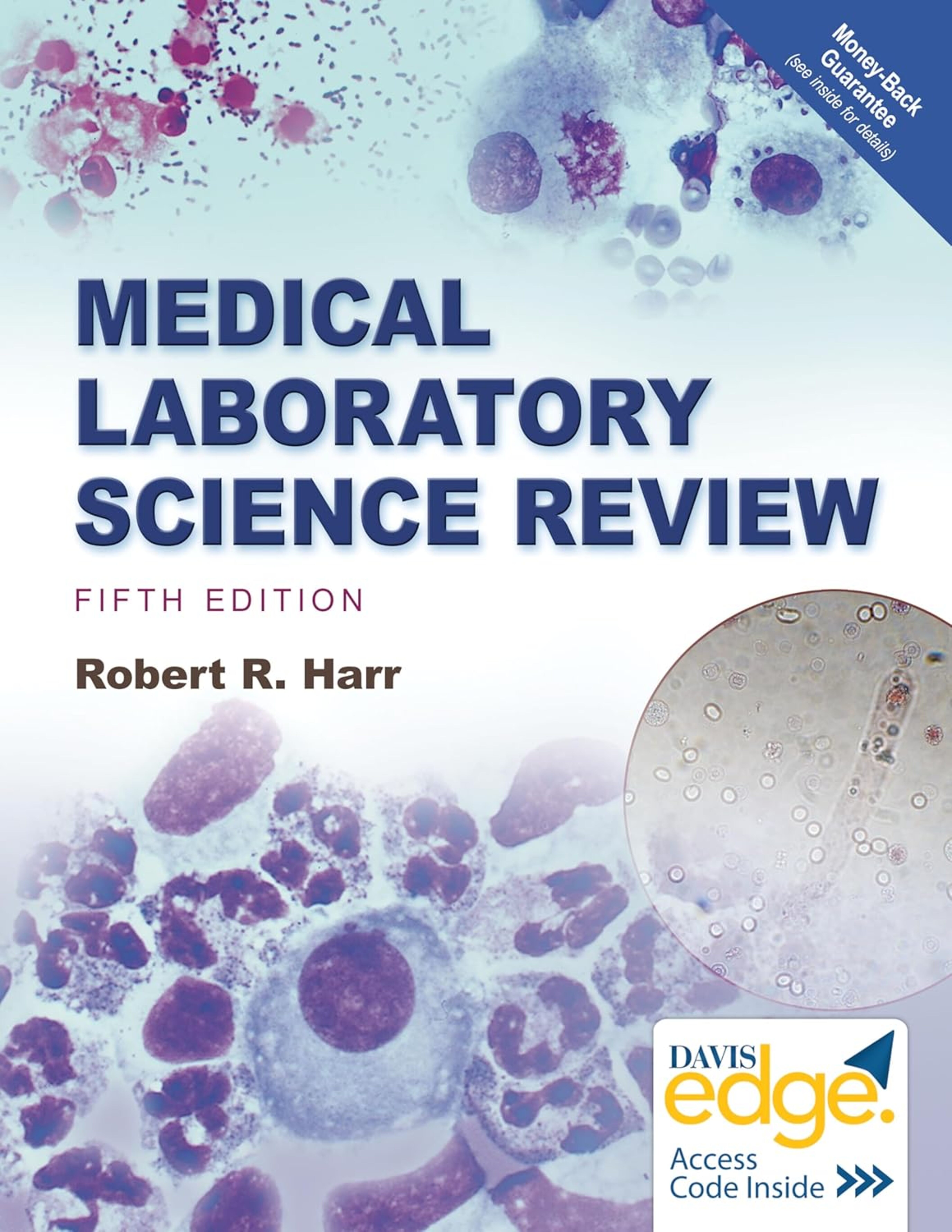 Laboratory Science Review