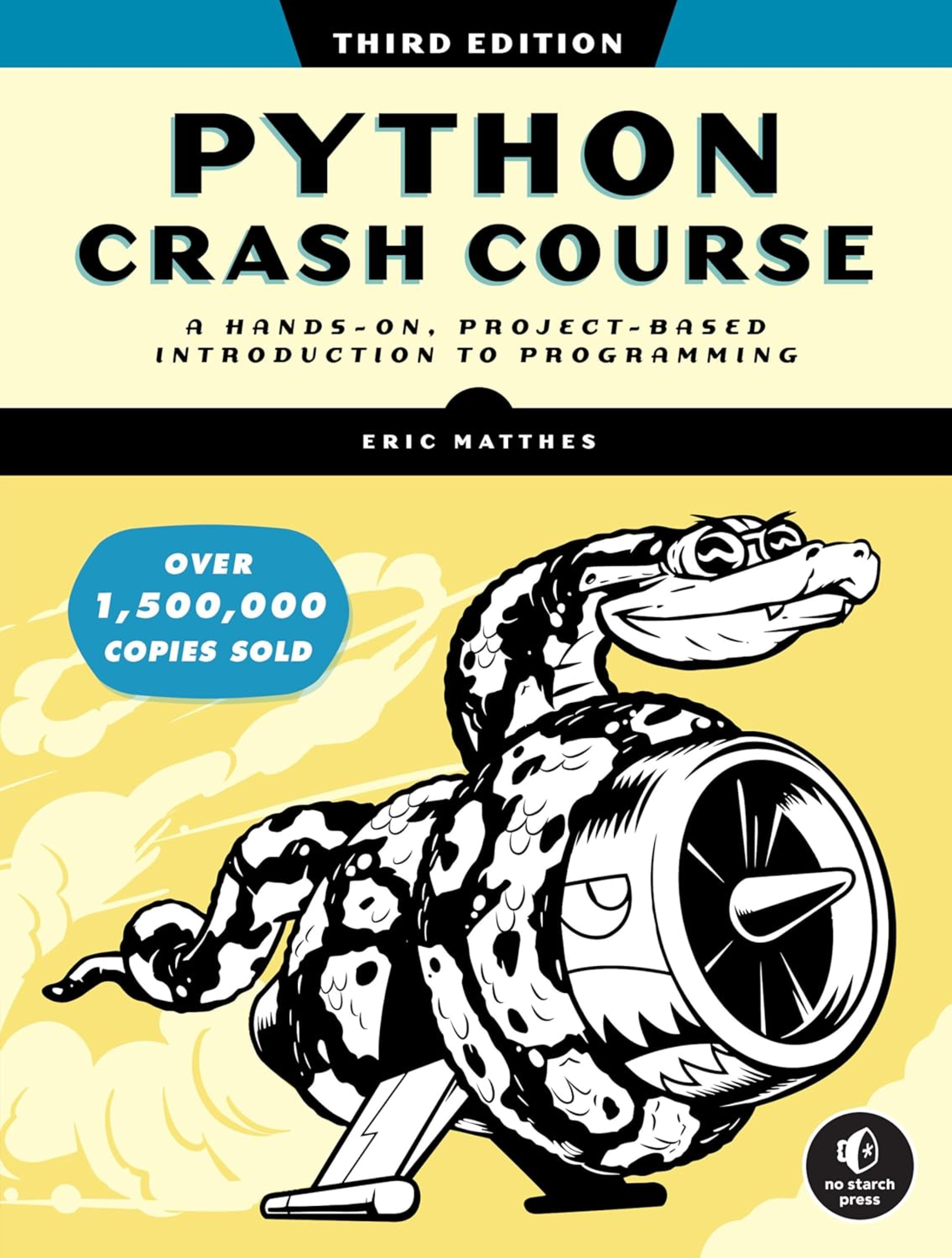 Crash Course