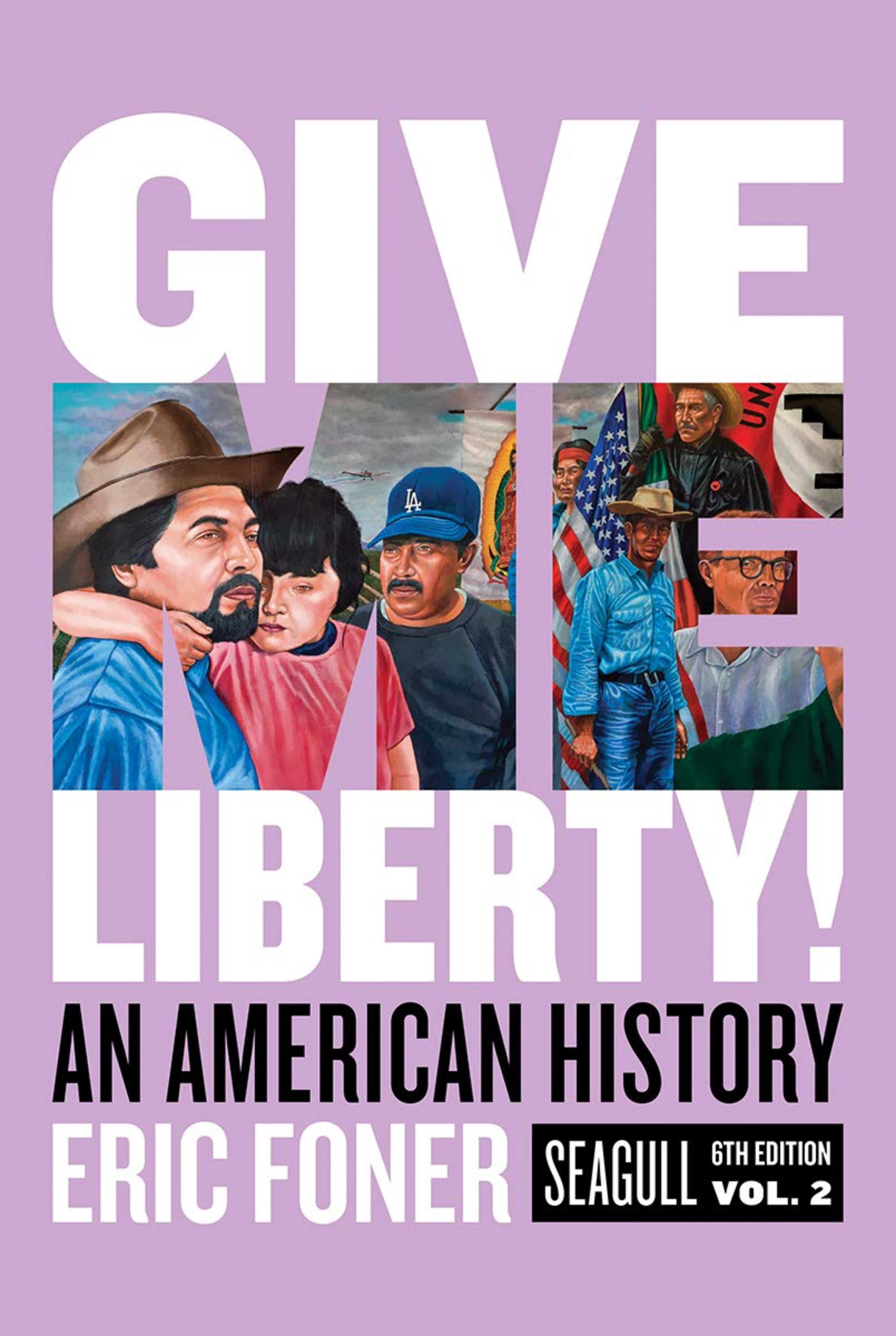 Me Liberty