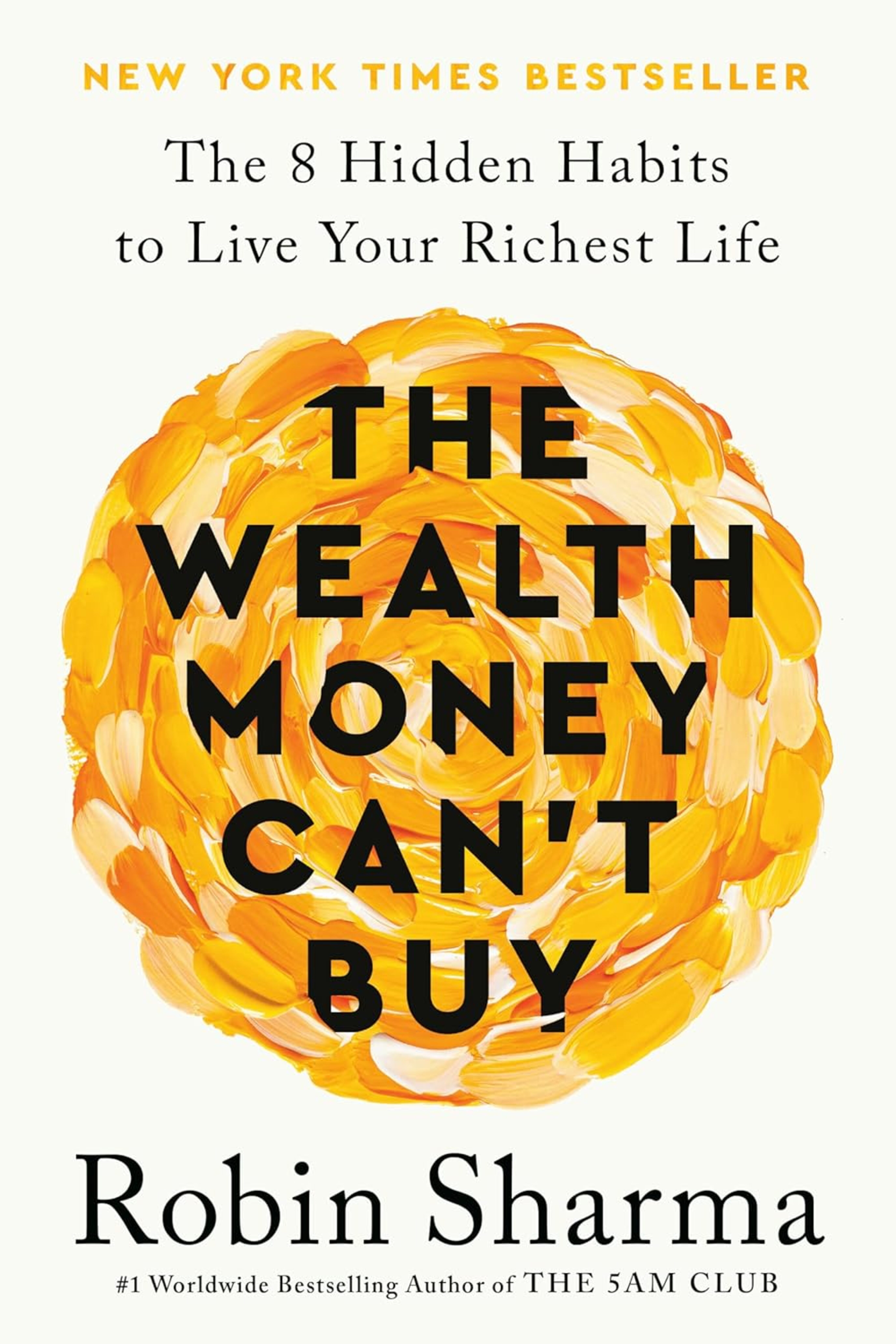 The Wealth Money