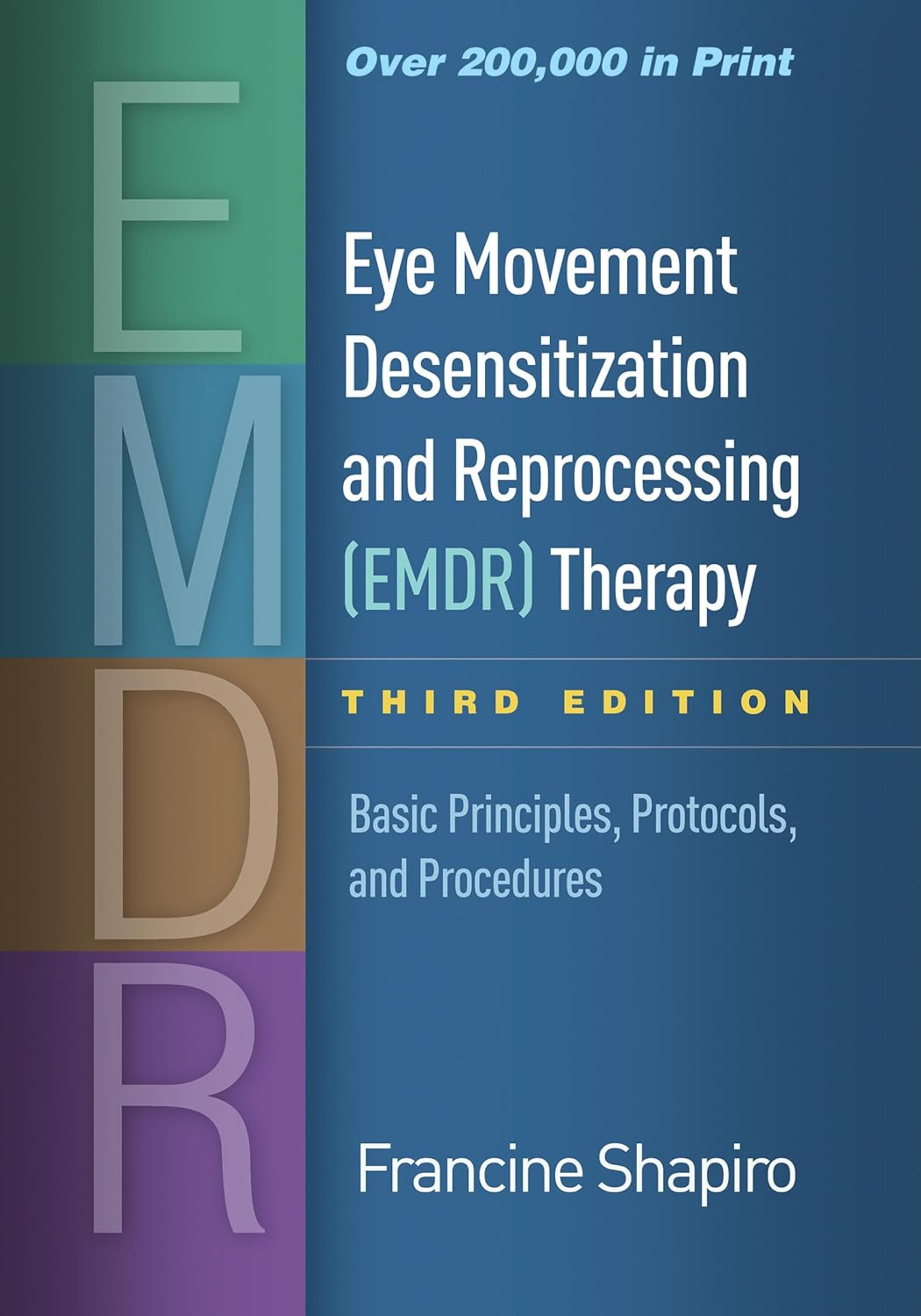 Eye Movement Desensitization
