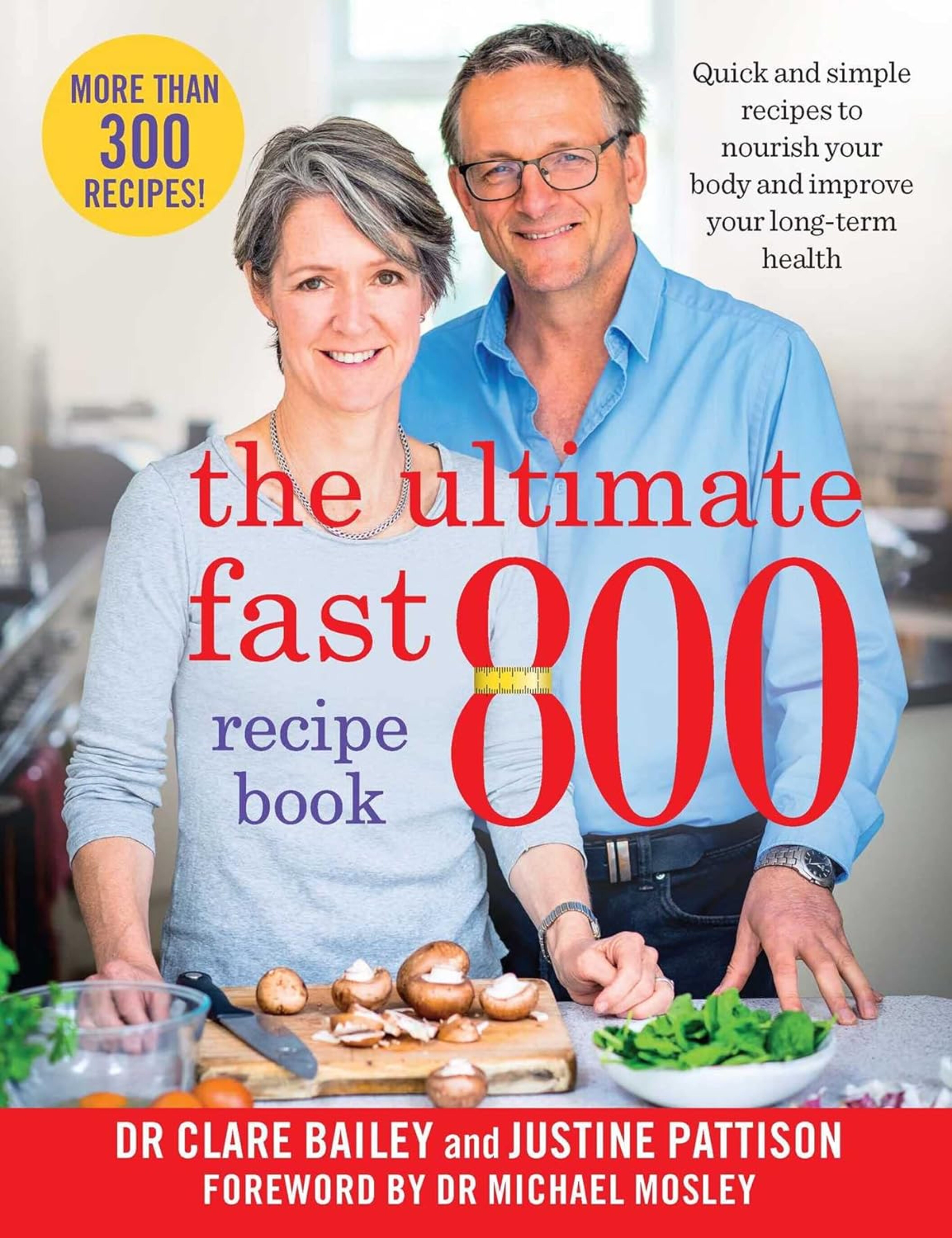 The Ultimate Fast 800