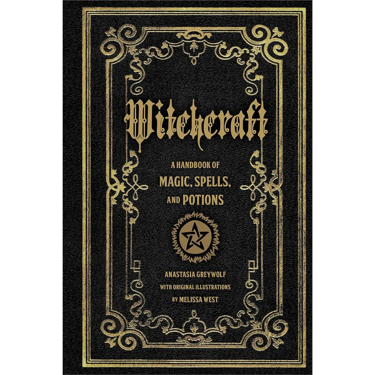 Witchcraft