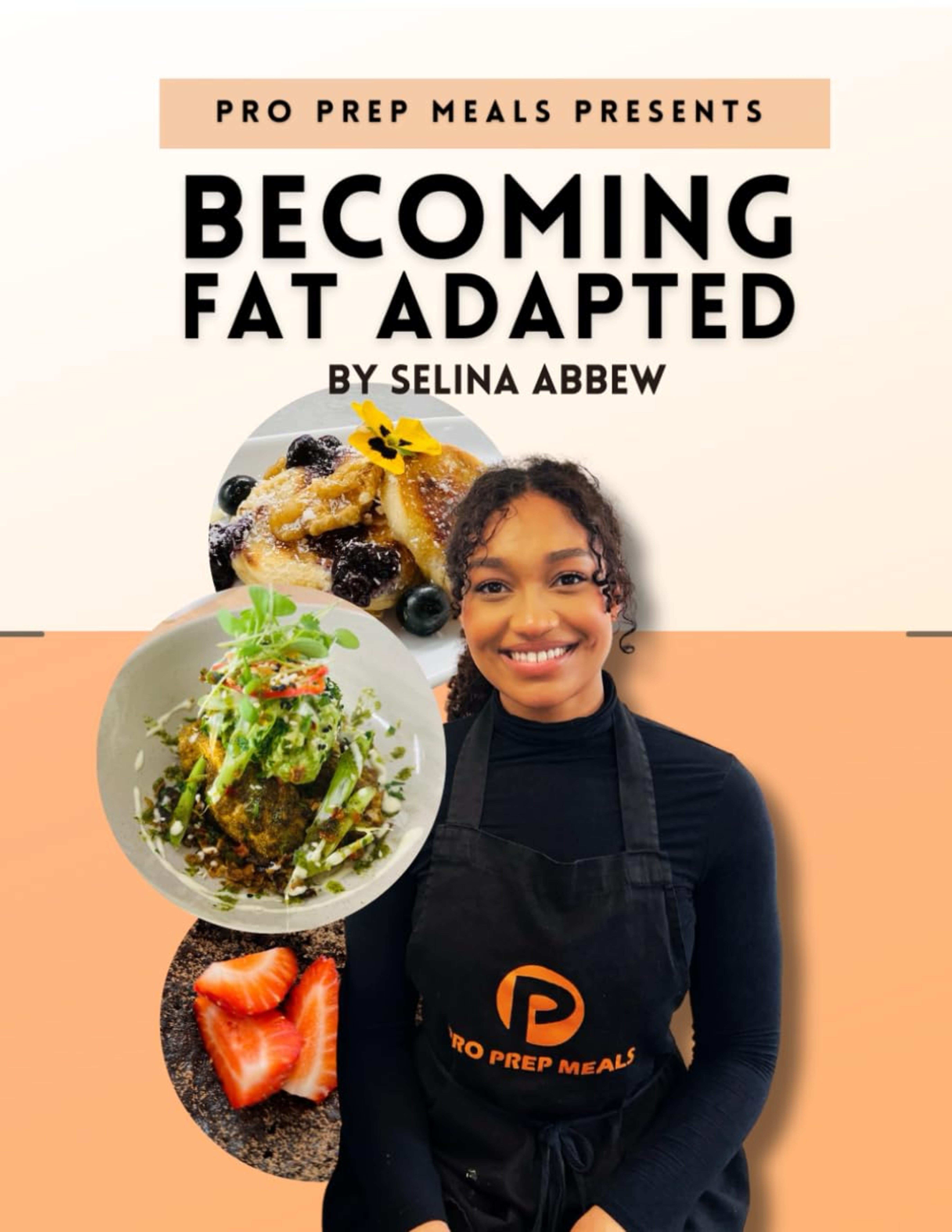 Becoming Fat Adapted