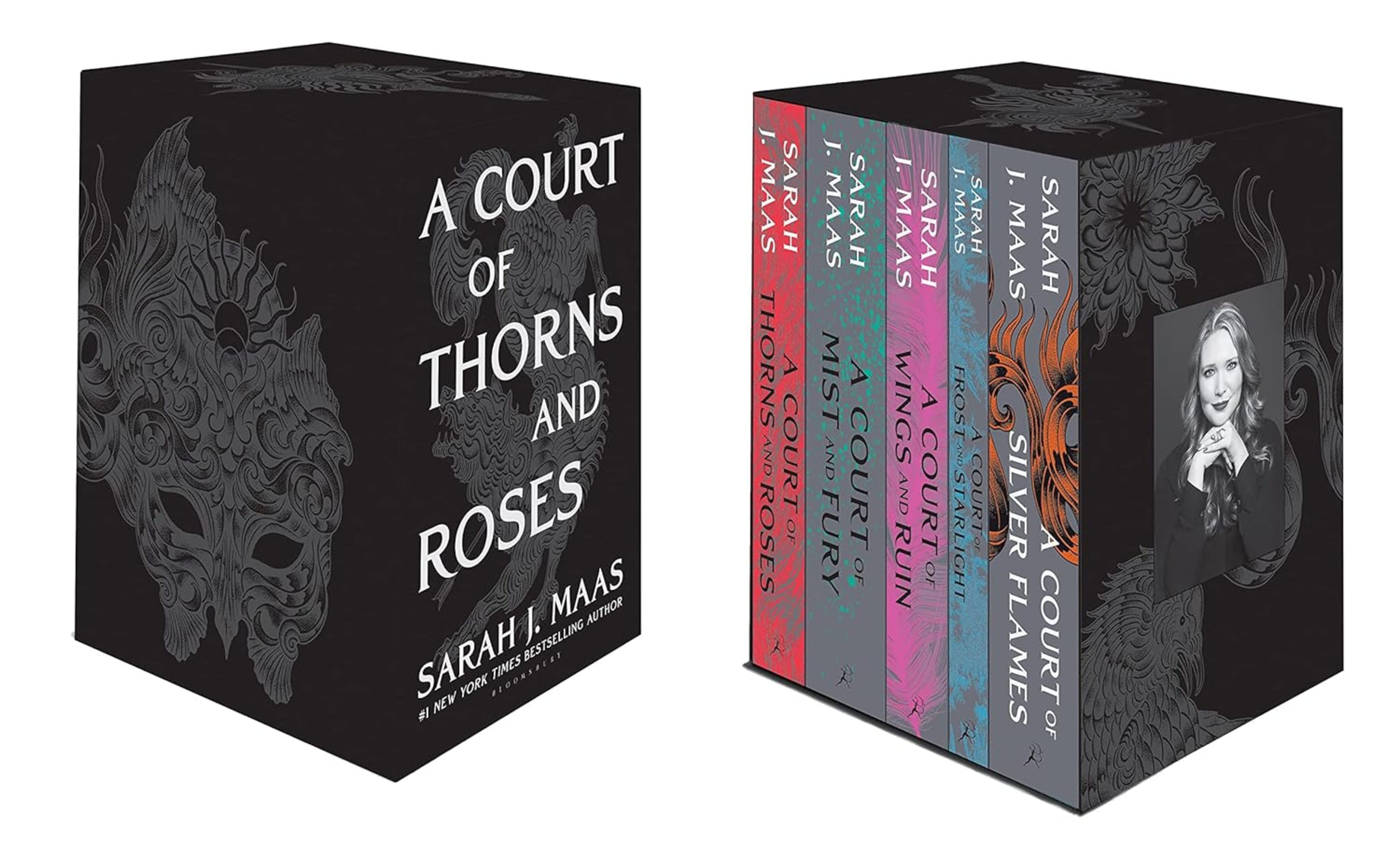 Thorns and Roses