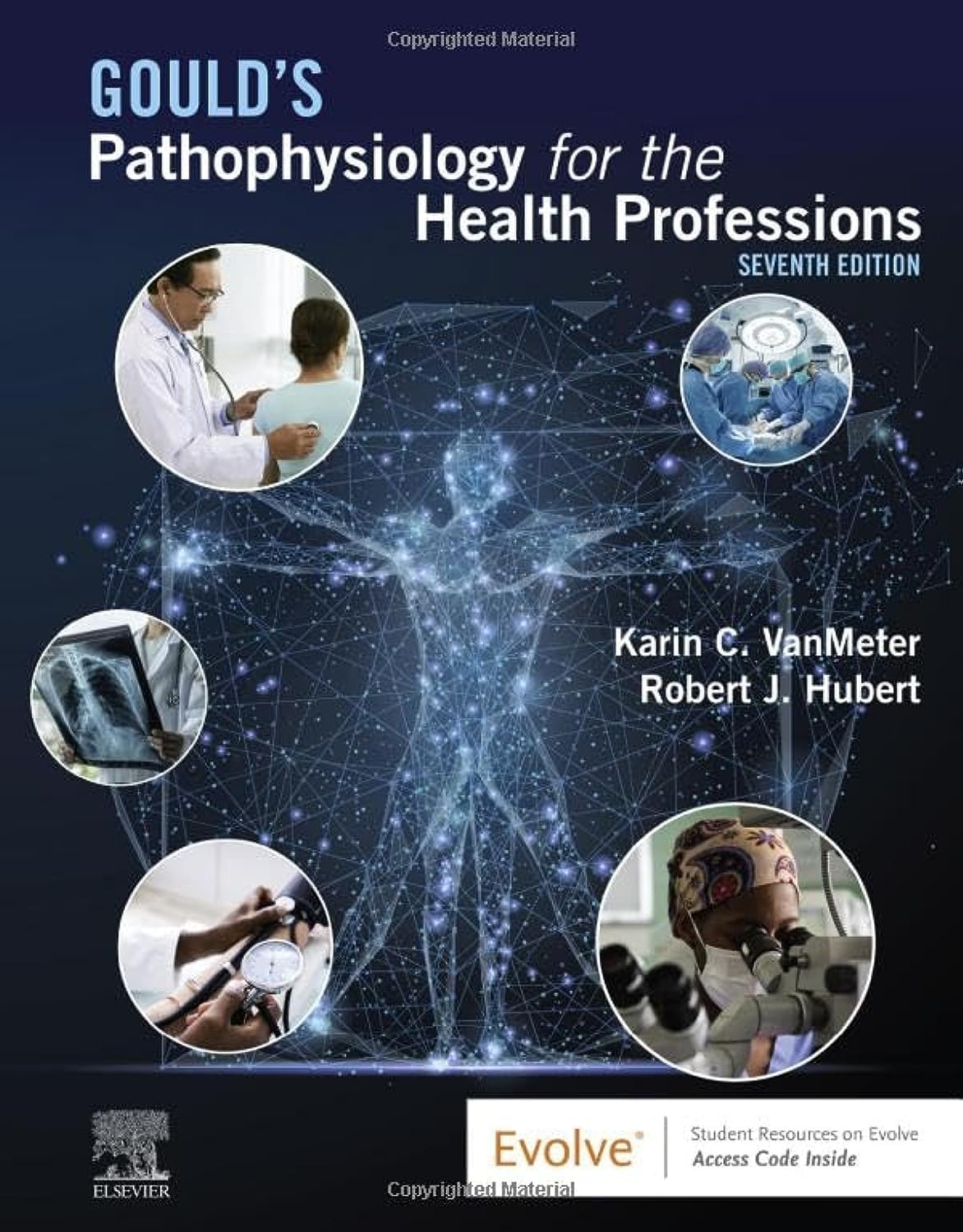 Pathophysiology for the Health