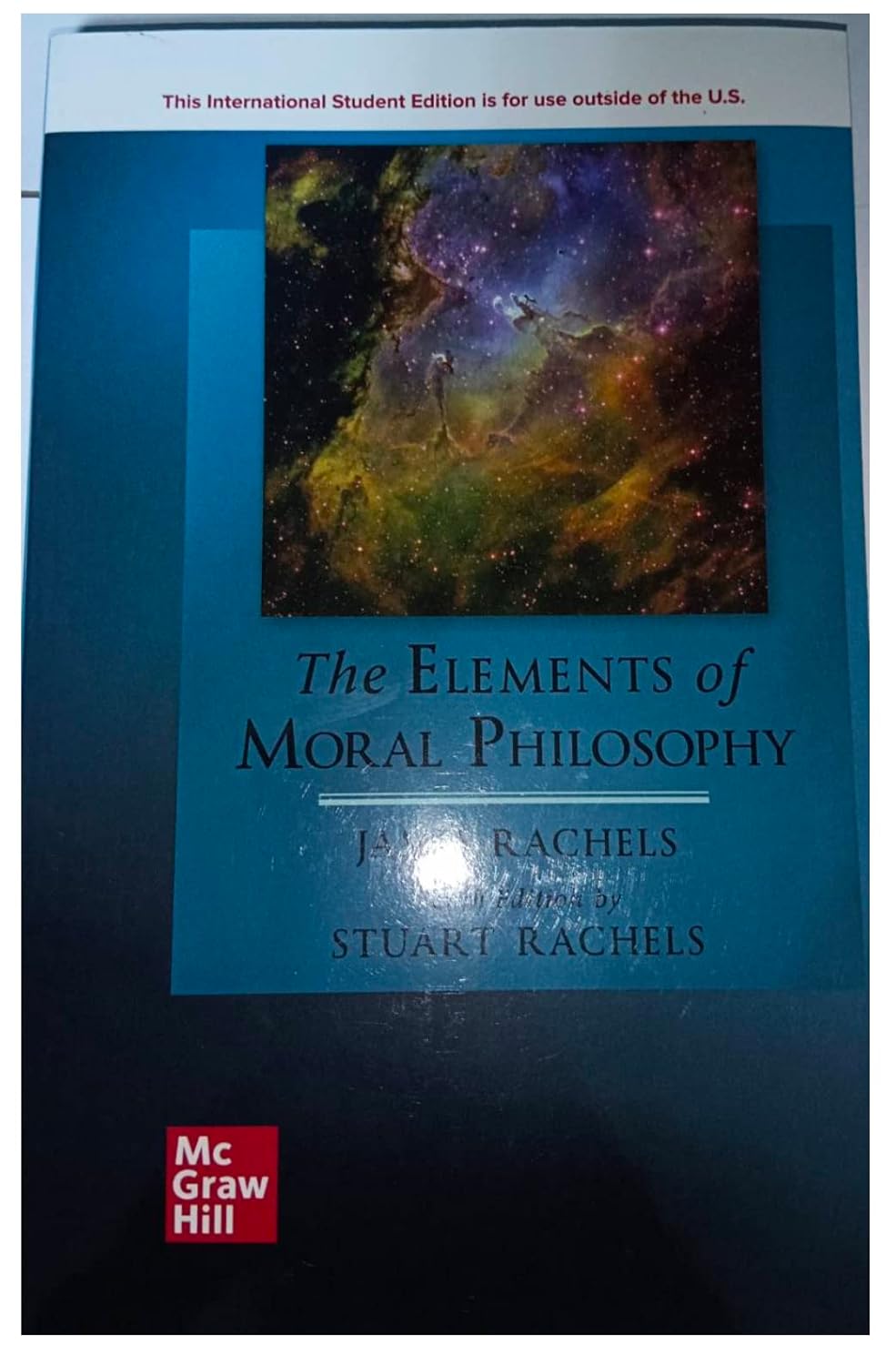 Moral Philosophy
