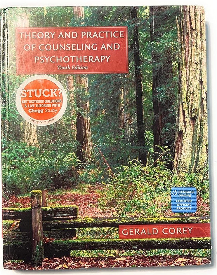Counseling and Psychotherapy