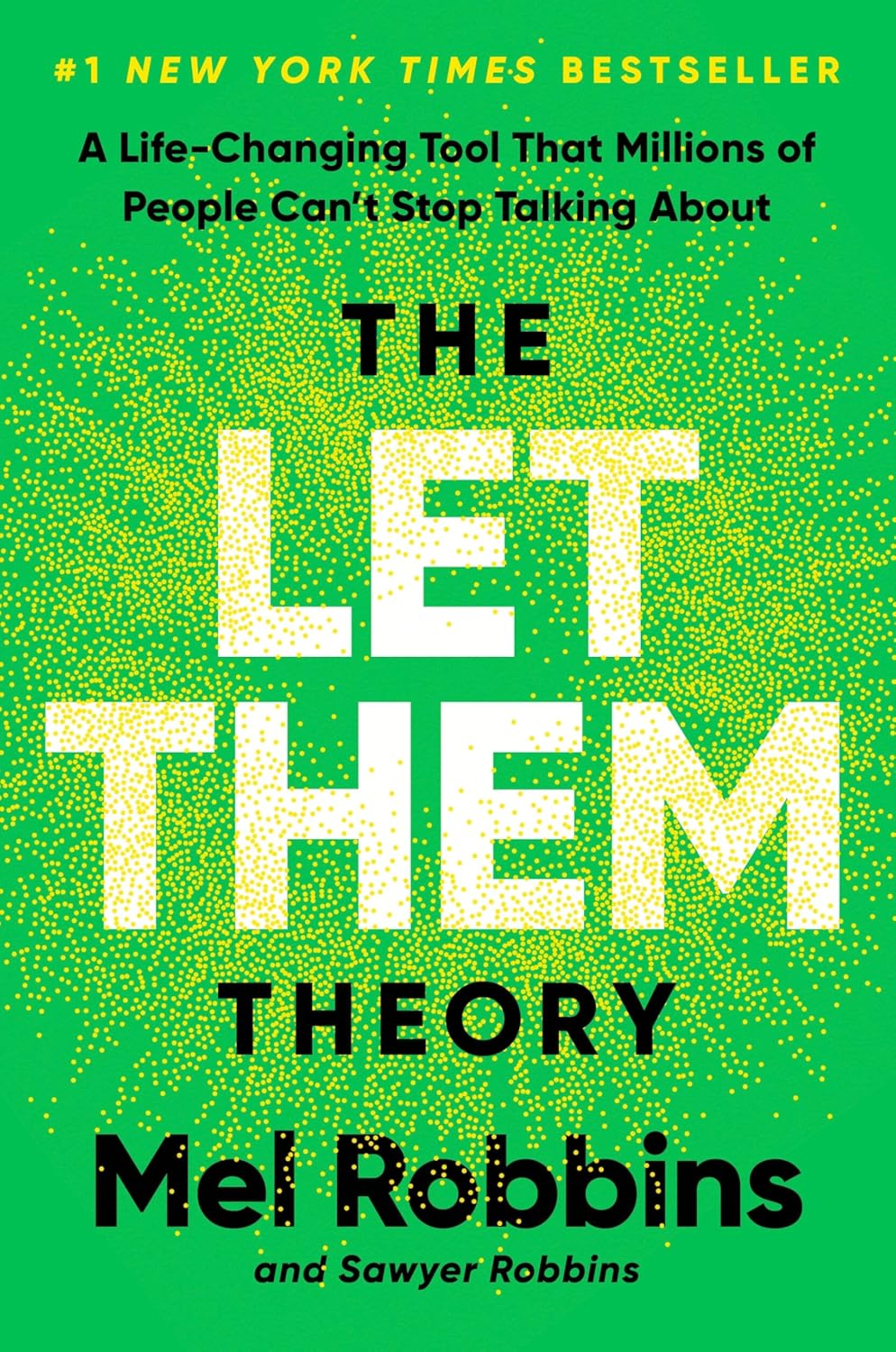 Let Them Theory