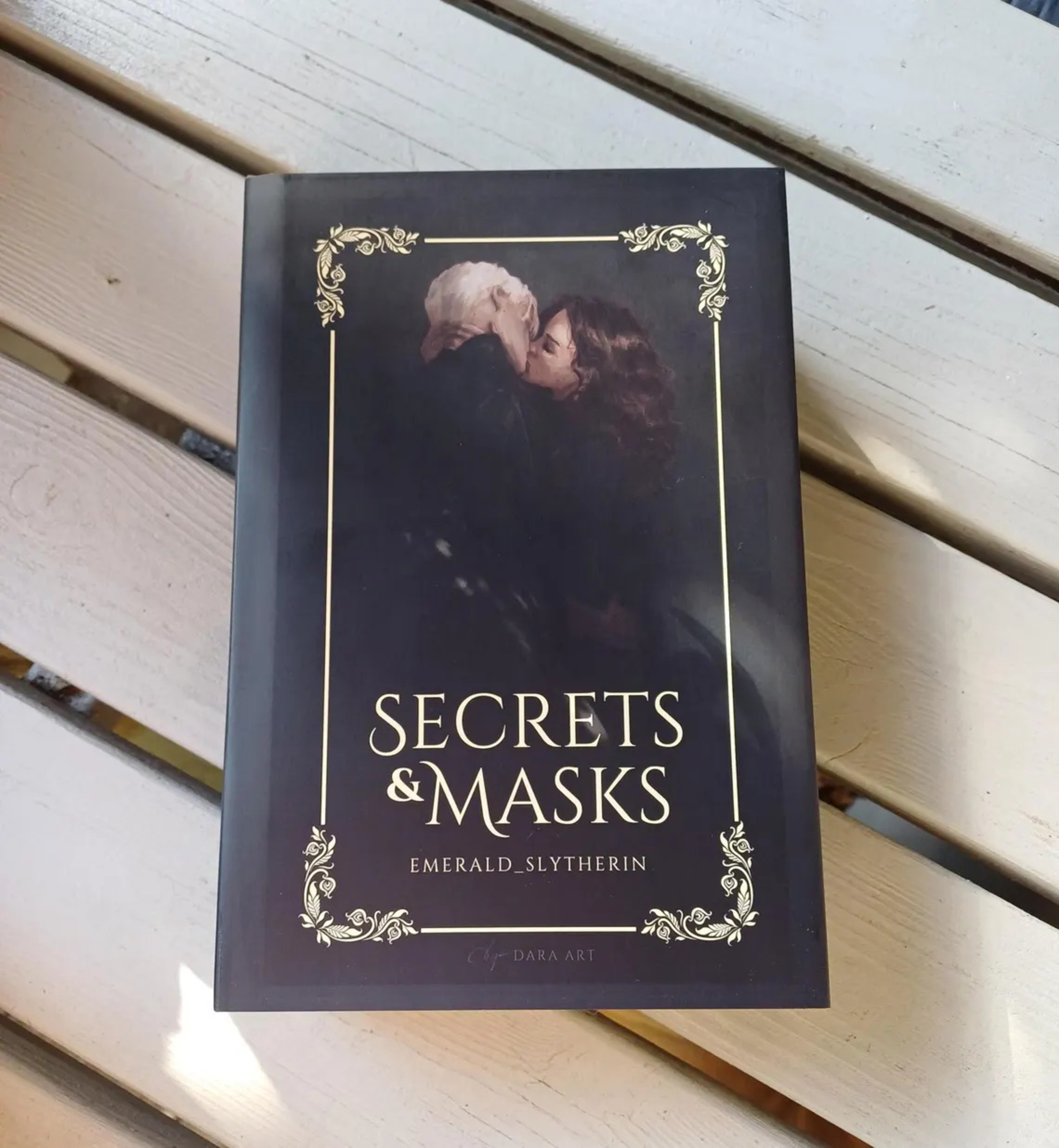 Secrets and Masks