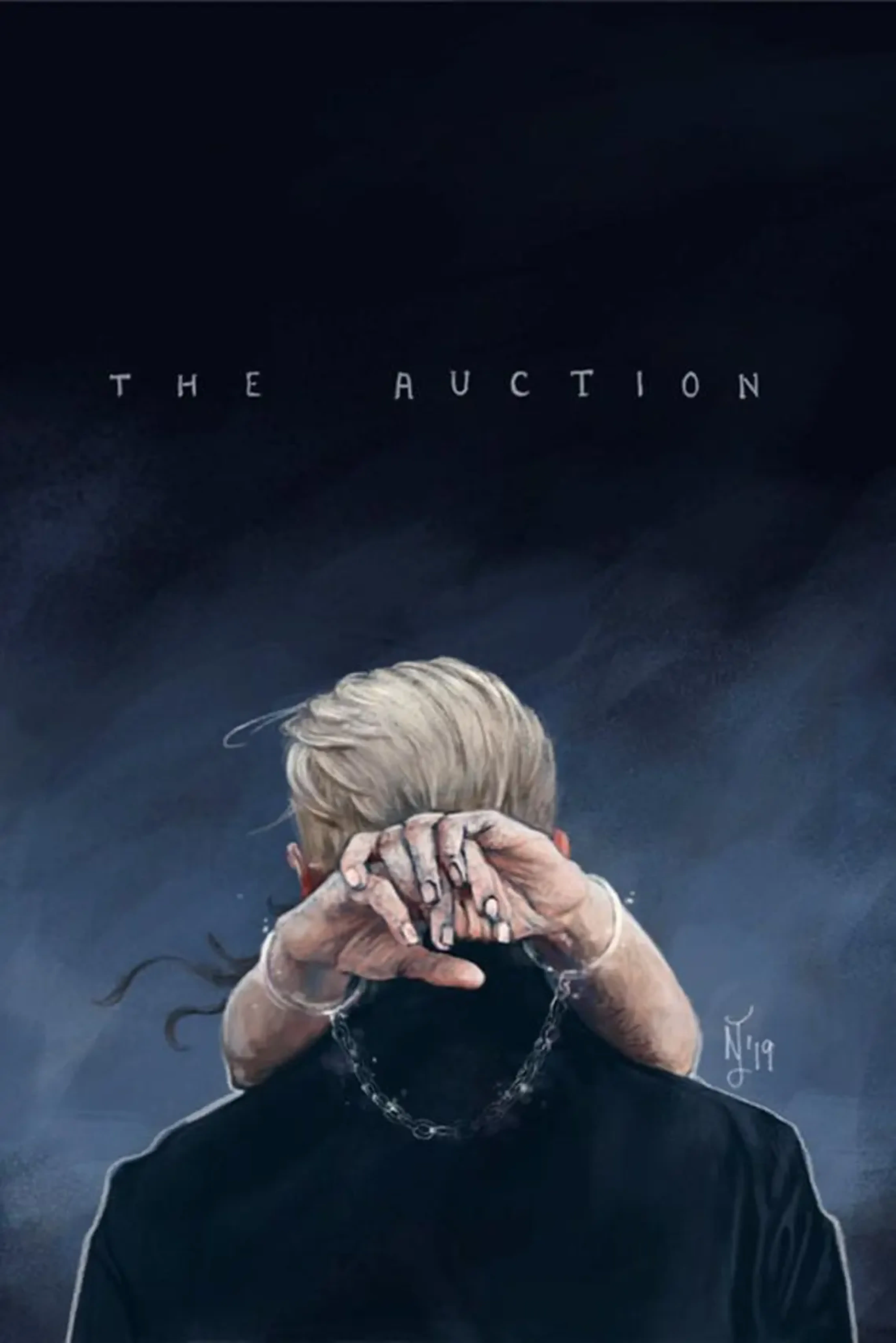 The Auction