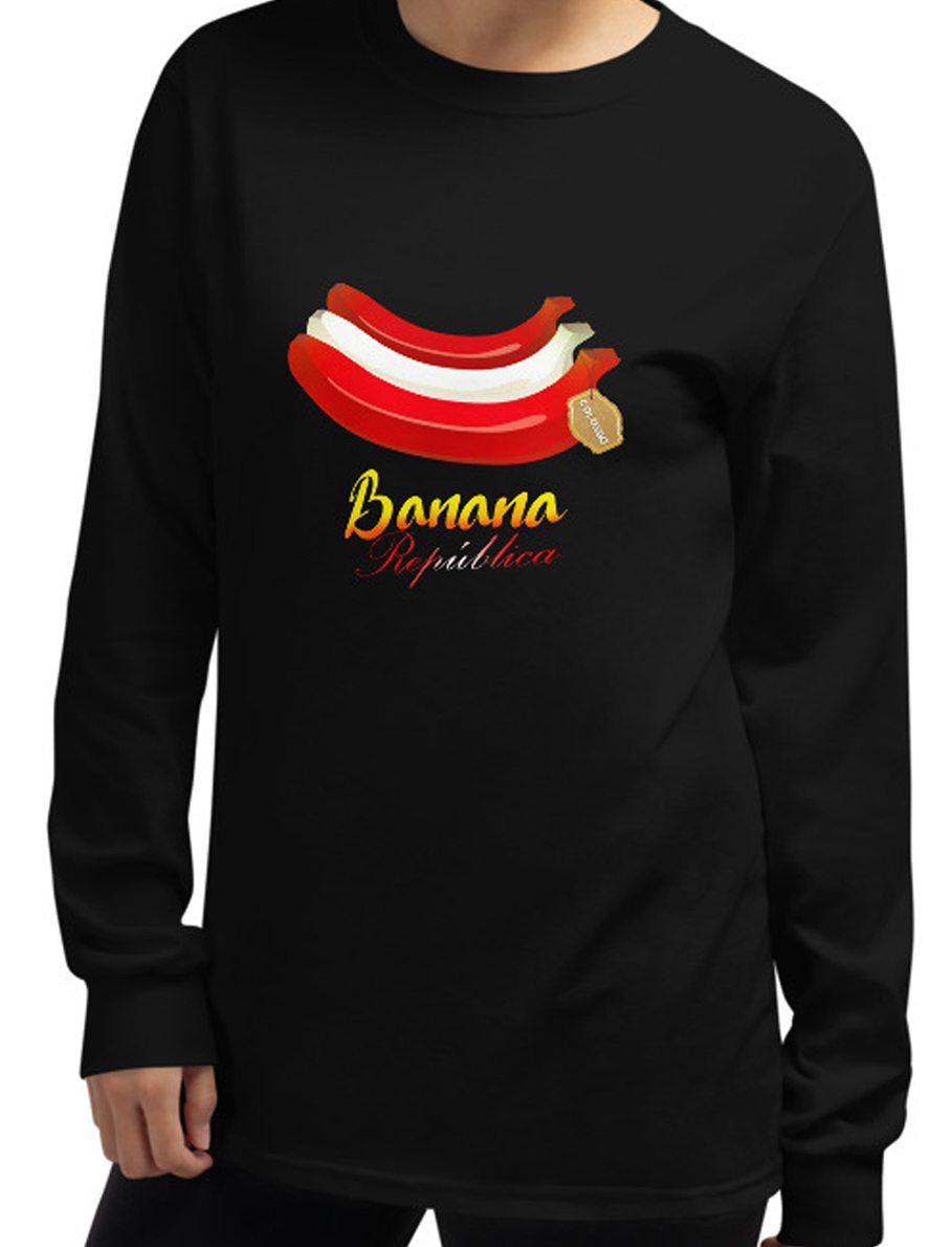 Banana Republica Pullover