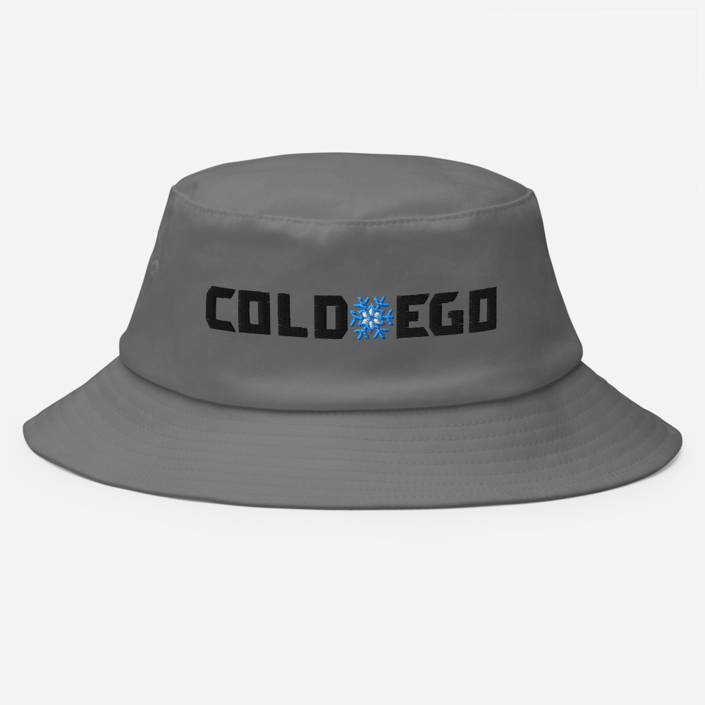 ColdEgo Bucket Hat