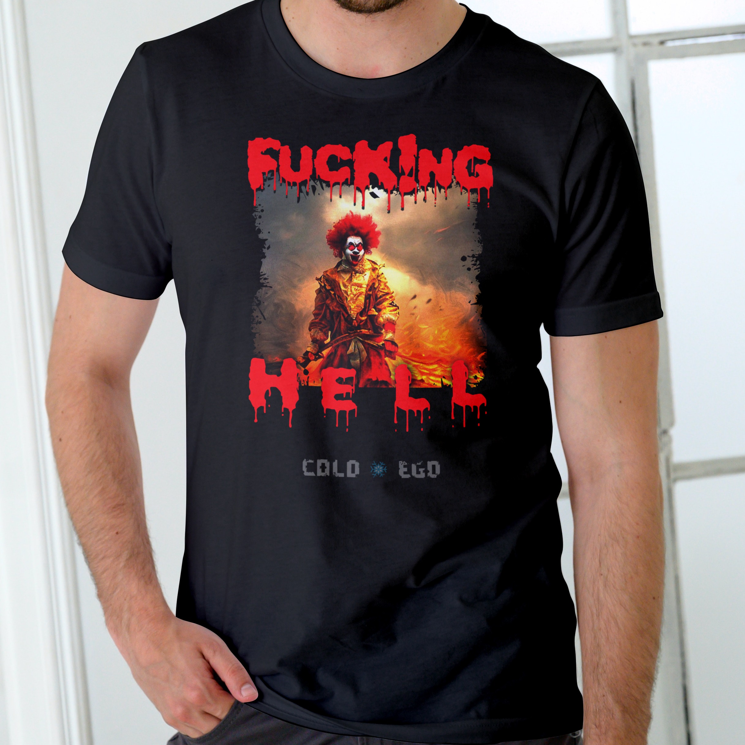 Fucking Hell