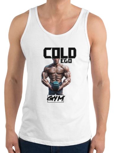 Gym Tank Top