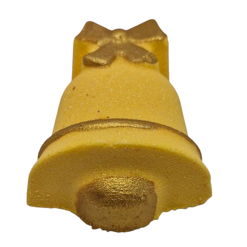 Christmas Bell Bath Bomb