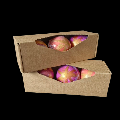 Large Sphere Gift Set