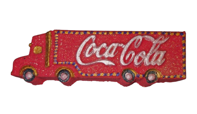 Bubble Cola Express Bath Bomb