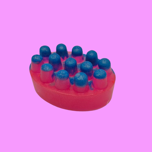 Soap Massage Bars