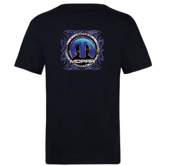 Mopar Tribal