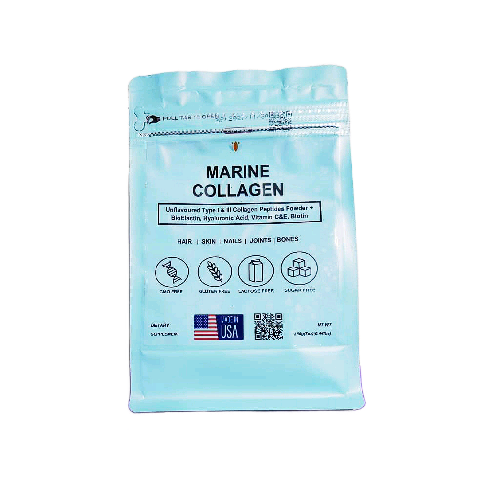 Marine Collagen Powder
