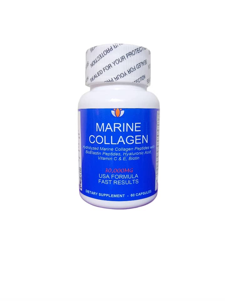 Marine Collagen 30,000mg