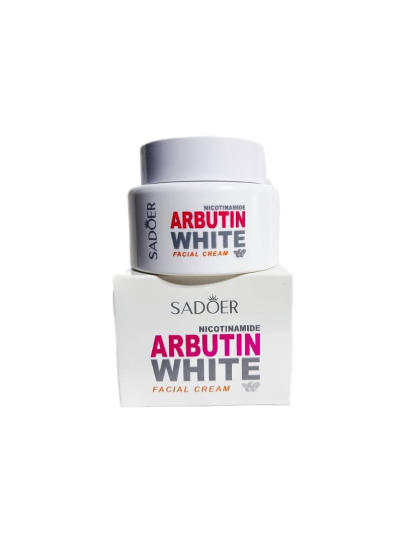 ARBUTIN FACE CREAM
