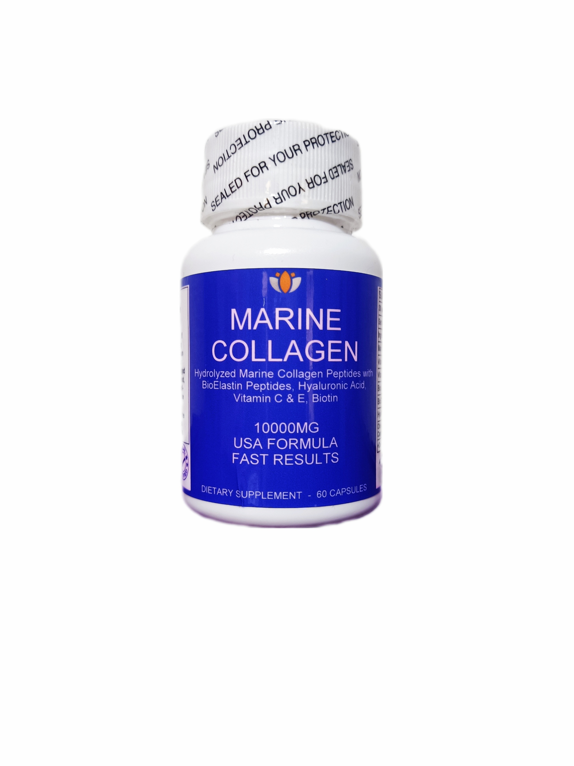 Marine Collagen 10,000mg