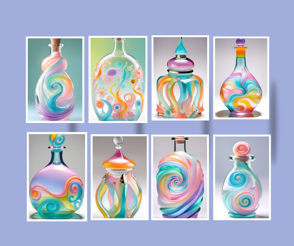 Glass Ware
