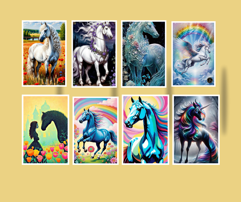 Horses